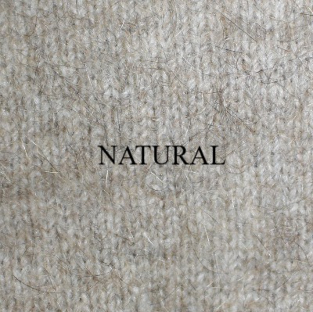 Lothlorian Merino Possum Mens Pullover Vest image 3